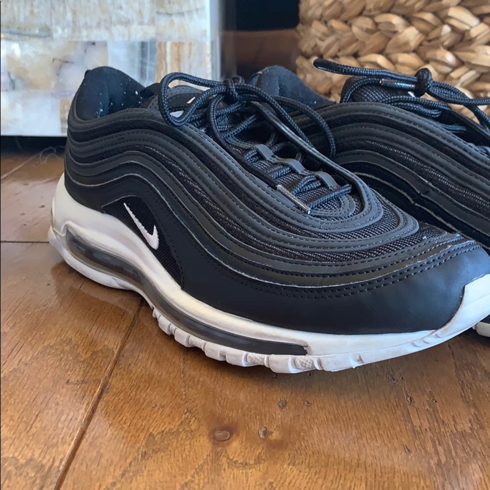 Air Max 97 Black